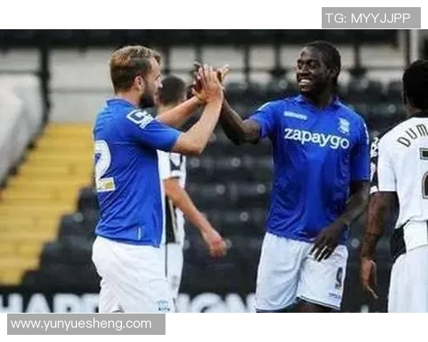 布莱克本与加的夫城的激烈对决揭示英冠争夺战的新篇章